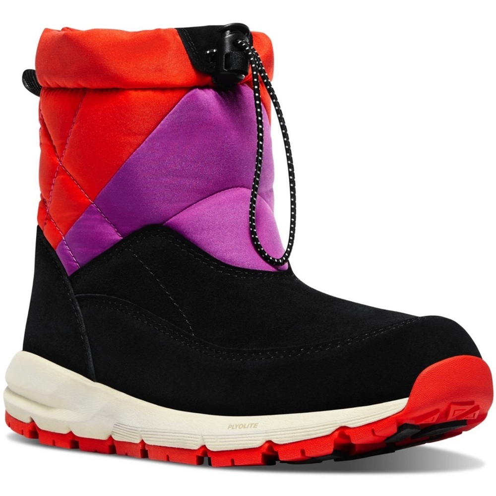 Free People Movement X Danner Cloud Cap Boots